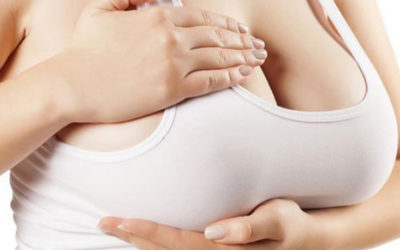 The Benefits of Breast Reduction